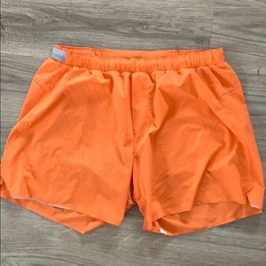 Lululemon Men’s Shorts